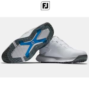 아쿠쉬네트 풋조이 ProSLX BOA 56915 스파이크리스 남성 골프화