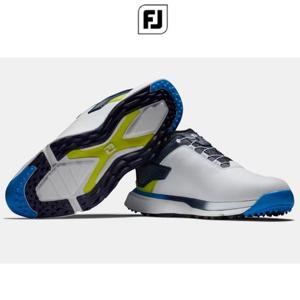 아쿠쉬네트 풋조이 ProSLX BOA 56904 스파이크리스 남성 골프화