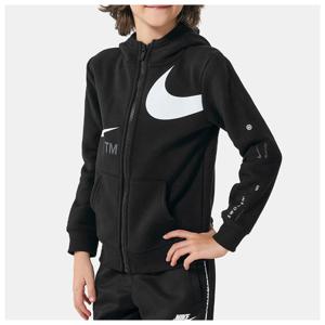 나이키 SWOOSH FULL ZIP HOODIE DO3602-010