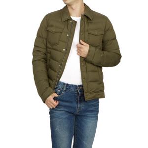 에르노  PI011ULE 19288 7720 남자 패딩 점퍼 자켓