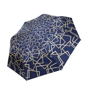 [조지가스파]기하학 완전자동우산 HUGGU70025