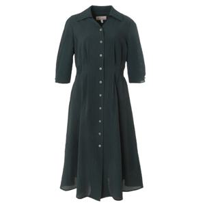 [조순희]베이직 시어서커 원피스(FMMO238)