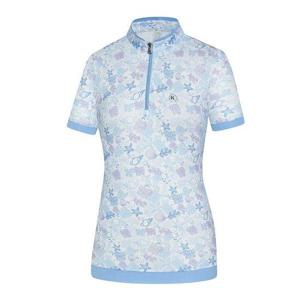 [콜핑]LD18 여성 여름 메쉬 집업 반팔 티셔츠 무나스(여) KTT4887W