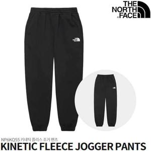 노스페이스 NP6KQ55 키네틱 플리스 조거 팬츠 NP6KQ55A