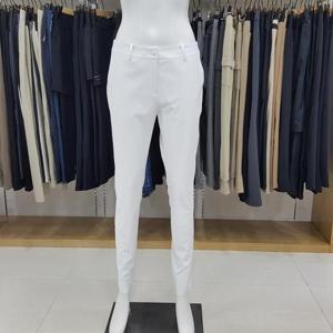 [벤제프골프] 여성슬림핏 팬츠 P1MWSL602