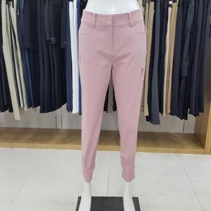 [벤제프골프] 여성 면터치 카고조거 팬츠 P1MWSL502