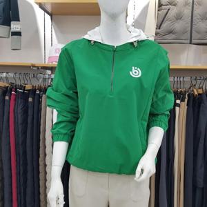 [벤제프골프] 여성 후드 아노락 BP1MWJP603