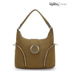[키플링] 숄더백 일리에 KOCBT14 DLSP-잠실점