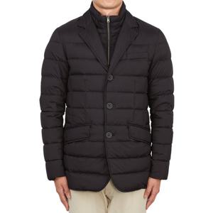 에르노 PI001ULE 19288 9300 남자 패딩 점퍼
