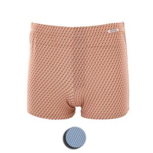 부드러운 터치감 남성 기하나염 기능성 드로즈 팬티 VMP7220E