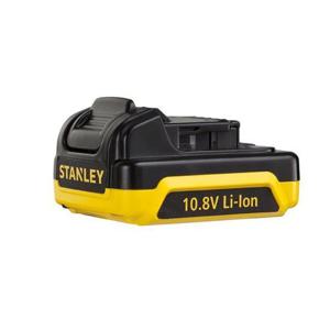 스탠리 리튬배터리 SCB12S 10.8V 1.5Ah