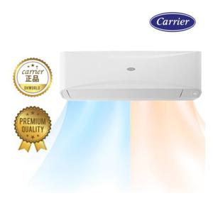 캐리어 인버터 벽걸이 냉난방기 9평 CSV-Q095B 기본설치비무료