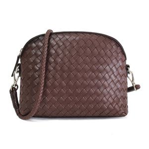 드래곤디퓨전 드래곤백 청키 펠리니 포셰트 크로스백 8011-DB