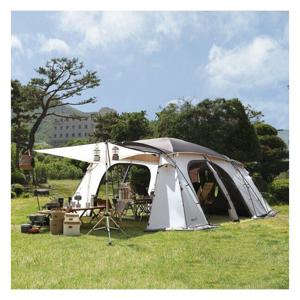 [콜핑]바일로 텐트 리빙쉘-스너그 BFN2227U