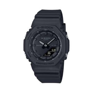 [지샥]여성시계 주니어 겸용 지얄오크 미니 블랙 GMA-P2100BB-1ADR