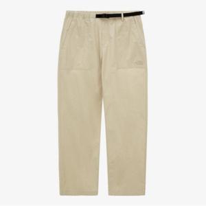 노스페이스트레이닝바지 DQC NP6NQ01L 코트니 테이퍼드 팬츠