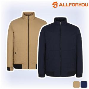 올포유 바람막이 경량패딩 역시즌 가을자켓 남자