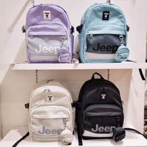 지프키즈 CB01 SEVEN GRILL 099 BAG KO0GAU099