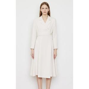 [린(의류)]에르디아 플리츠 원피스(LCOPOA0100)