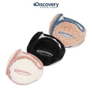 [디스커버리키즈US] (DKAC2184N) 키즈 플리스 폴더블 이어워머