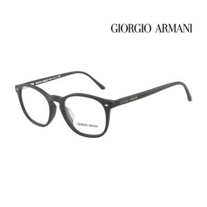 (국내당일발송) 조르지오 아르마니 명품 안경테 AR7074F 5042 스퀘어