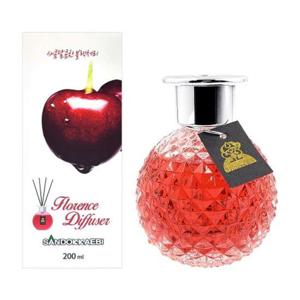 산도깨비 플로렌스 디퓨저 블랙체리 200ml (1개)