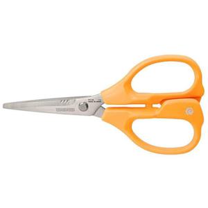 엔지니어 가위 MP PH-56Y 175mm/노랑