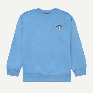 행텐틴즈 자수 셋업 기모 맨투맨_253(14490-031-851-11)