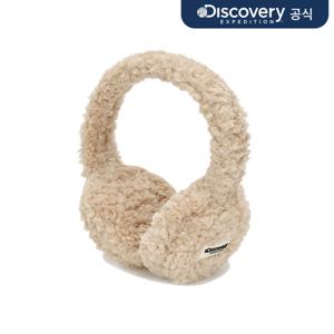 푸들 헤어밴드 이어워머 (CORAL)  DXAC4944N-COS