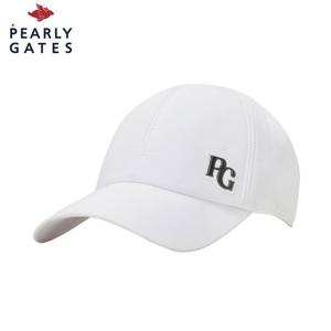 [파리게이츠] 파리게이츠 공용 이어워머 바니 볼캡 531D4CP051_WH