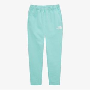 노스페이스키즈반바지 UQC NP6KP03W 키즈 에센셜 SWEAT 팬츠 ICE