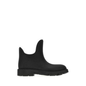 버버리 부츠 8074603 A1189 BLACK