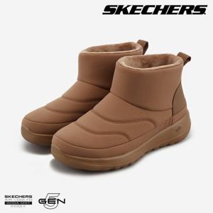 스케쳐스 여성 아치핏 디스커버 부츠 SL0WSCFW022-GR