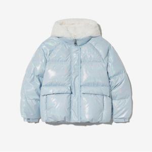 [휠라키즈] 멜로우 다운 (FK2DJG4403F_SBU)