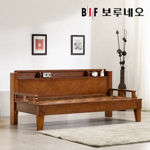 [전국무배] 보루네오 온돌 황토볼쇼파 IYS306