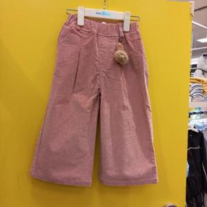 리틀밥독 HC11 통통바지 H234MPT02