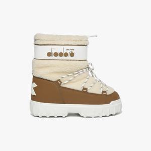 [디아도라] 스페이스 부츠 우먼 IVORY