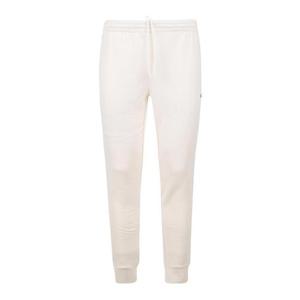 라코스테 트레이닝 조거 팬츠 XH9624XFJ White