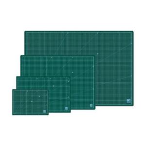 윈스타 커팅매트 녹색 A2