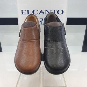 엘칸토 HC11 V양가죽 여성화 F5B2L32M6T