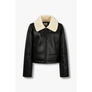 [톰보이]퍼카라 하프 무스탕(9174461981)