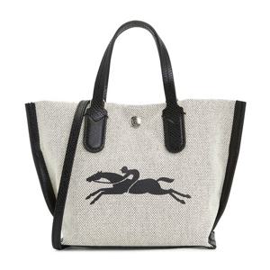 롱샴 에센셜 XS 여성 토트백 10259 HSG 037