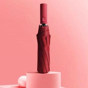 UV우산 UV차단 자동 3단우산 양우산