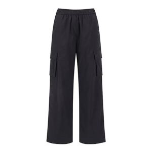 [폴햄]여성 무브 카고 와이드 밴딩 바지(PHE4PP2779)