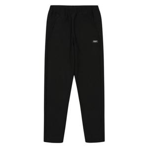 [에꼴리에]슬림 쿠션지 본딩 트레이닝바지 23D0207