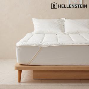 [헬렌스타인] 호주산 양모토퍼 S/SS