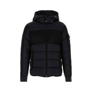 몽클레어 패딩 1A00103 596K7 999 Black