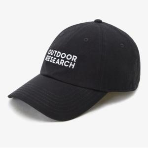 M 노스페이스모자 DQC UE3CP51A 오알 아웃도어 리서치 볼캡