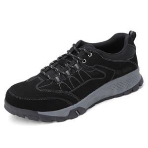 금강제화 랜드로바BUFOXC4806MF1버팔로 남성 캐주얼 트래킹화