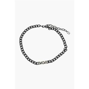 디올 브레이슬릿 N1857HOMMT004 BLACK DOM